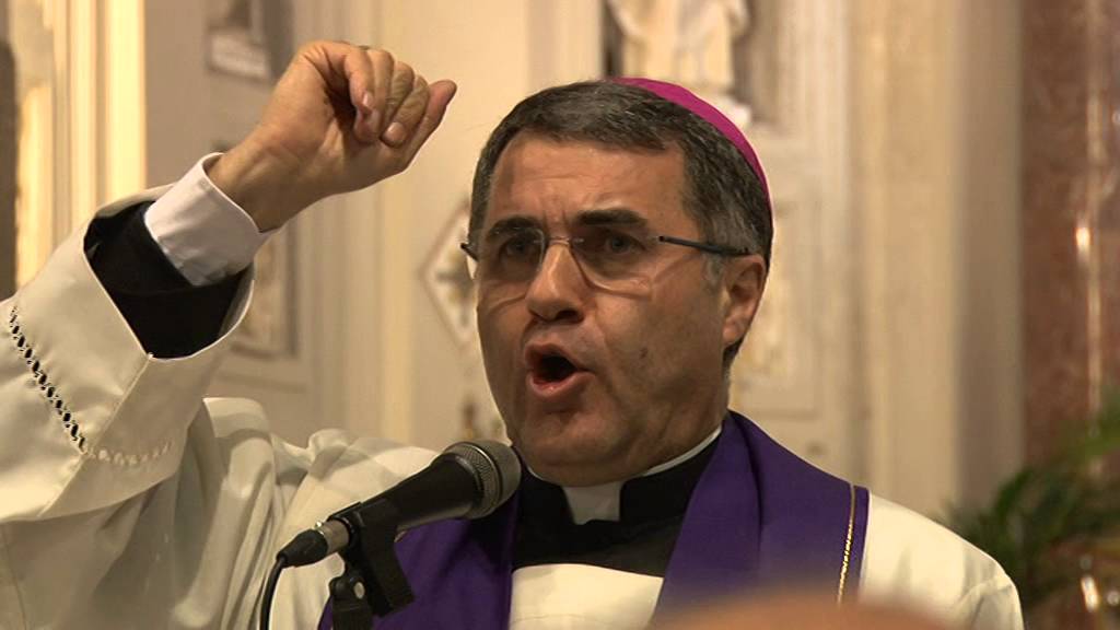 arcivescovo di Palermo