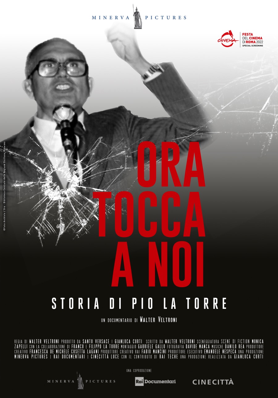 Ora tocca a noi a Palermo in anteprima speciale il docufilm