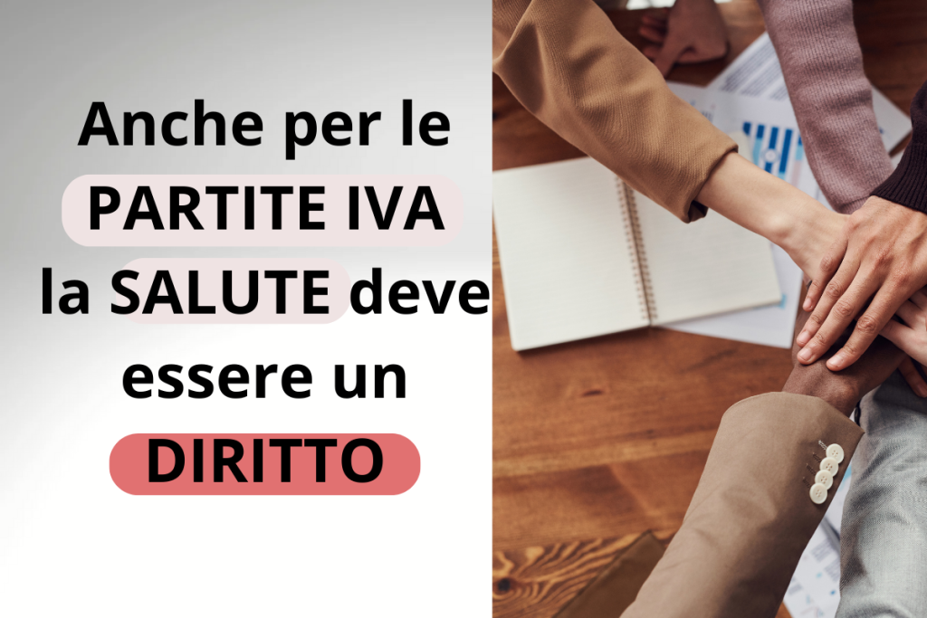 diritto salute professionisti