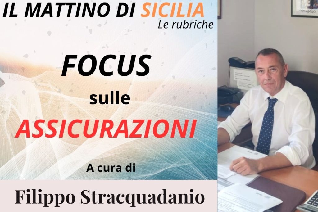 Filippo Stracquadanio, Risk management per Aziende e PMI